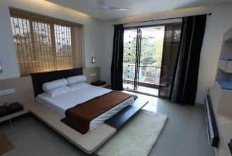 Omkara Bungalow 5 BHK Luxury, Lonavala 1